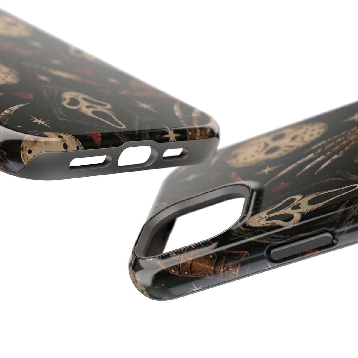 Horror Icons Magnetic Phone Case, photo 113