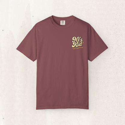 90s Kid Graphic Tee