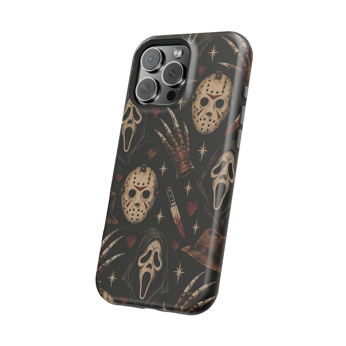 Horror Icons Magnetic Phone Case, photo 145
