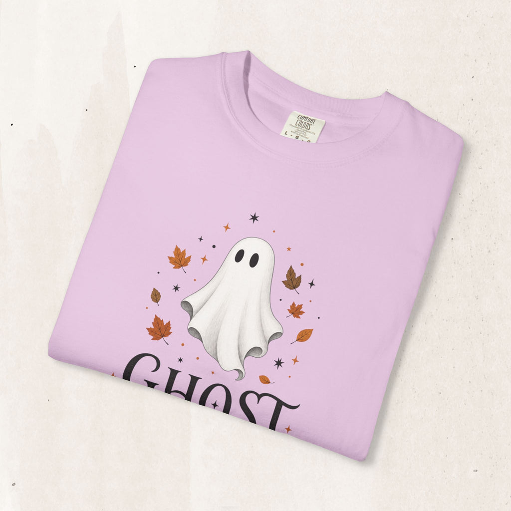 Ghost Season Graphic tee