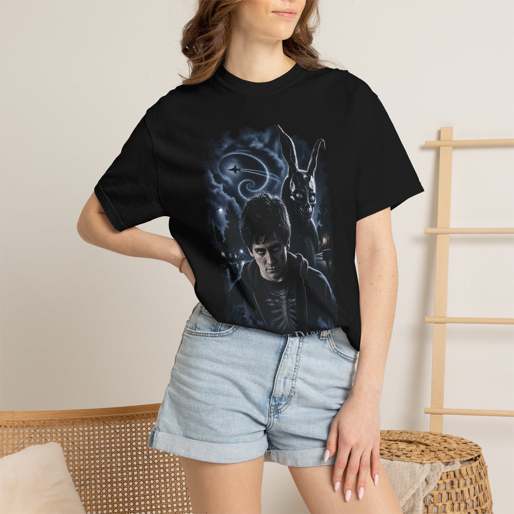 Donnie Darko Graphic Tee