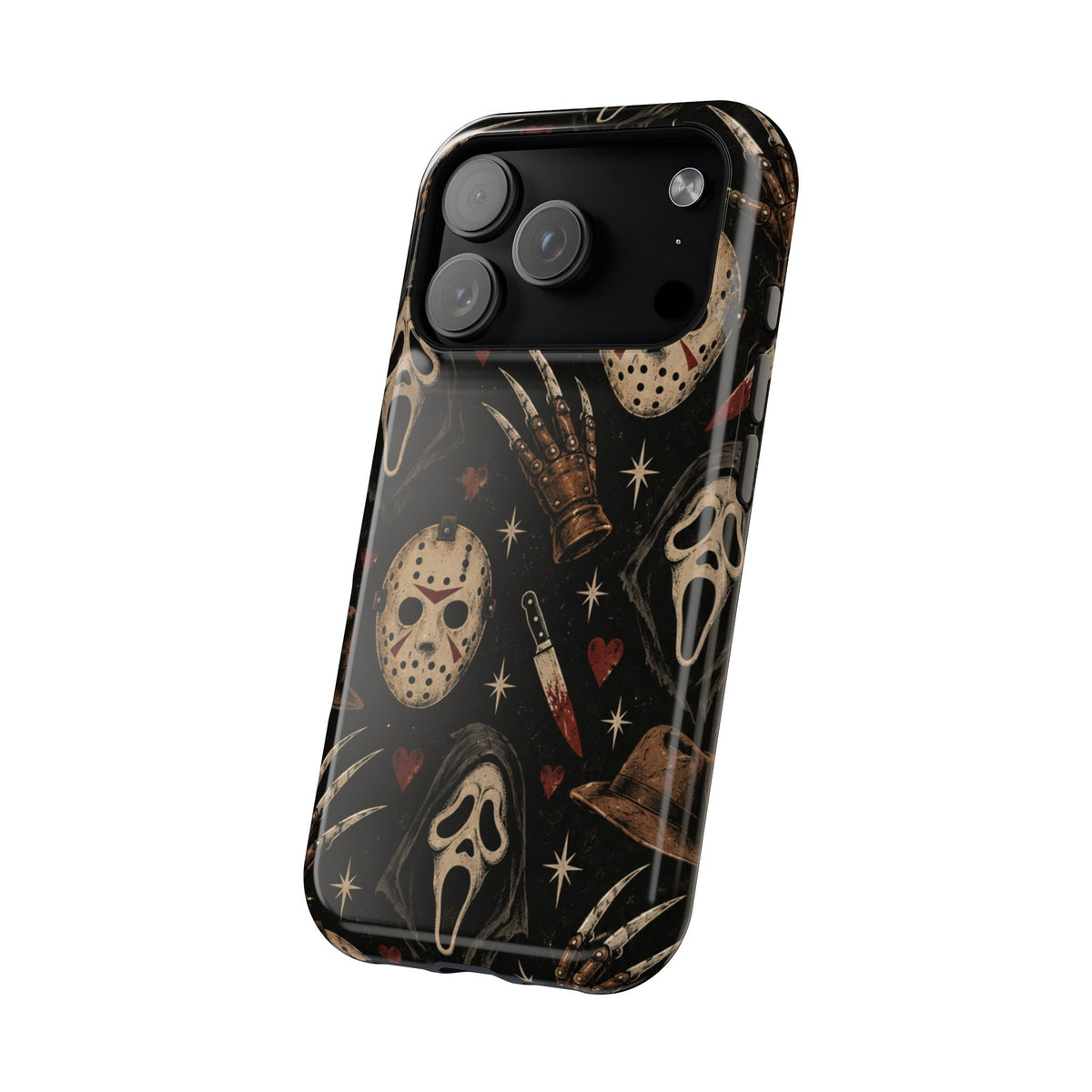 Horror Icons Magnetic Phone Case, photo 148