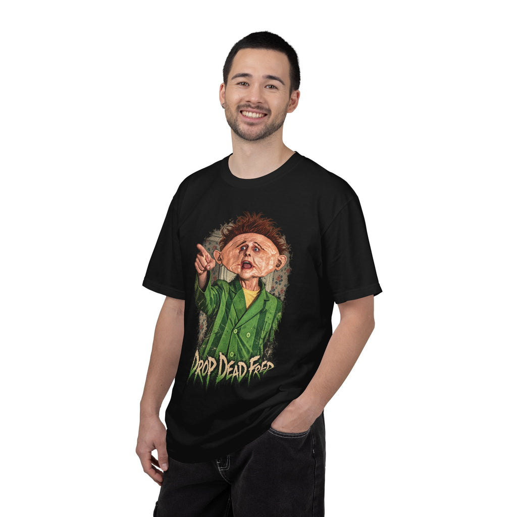 Drop Dead Fred Graphic Tee