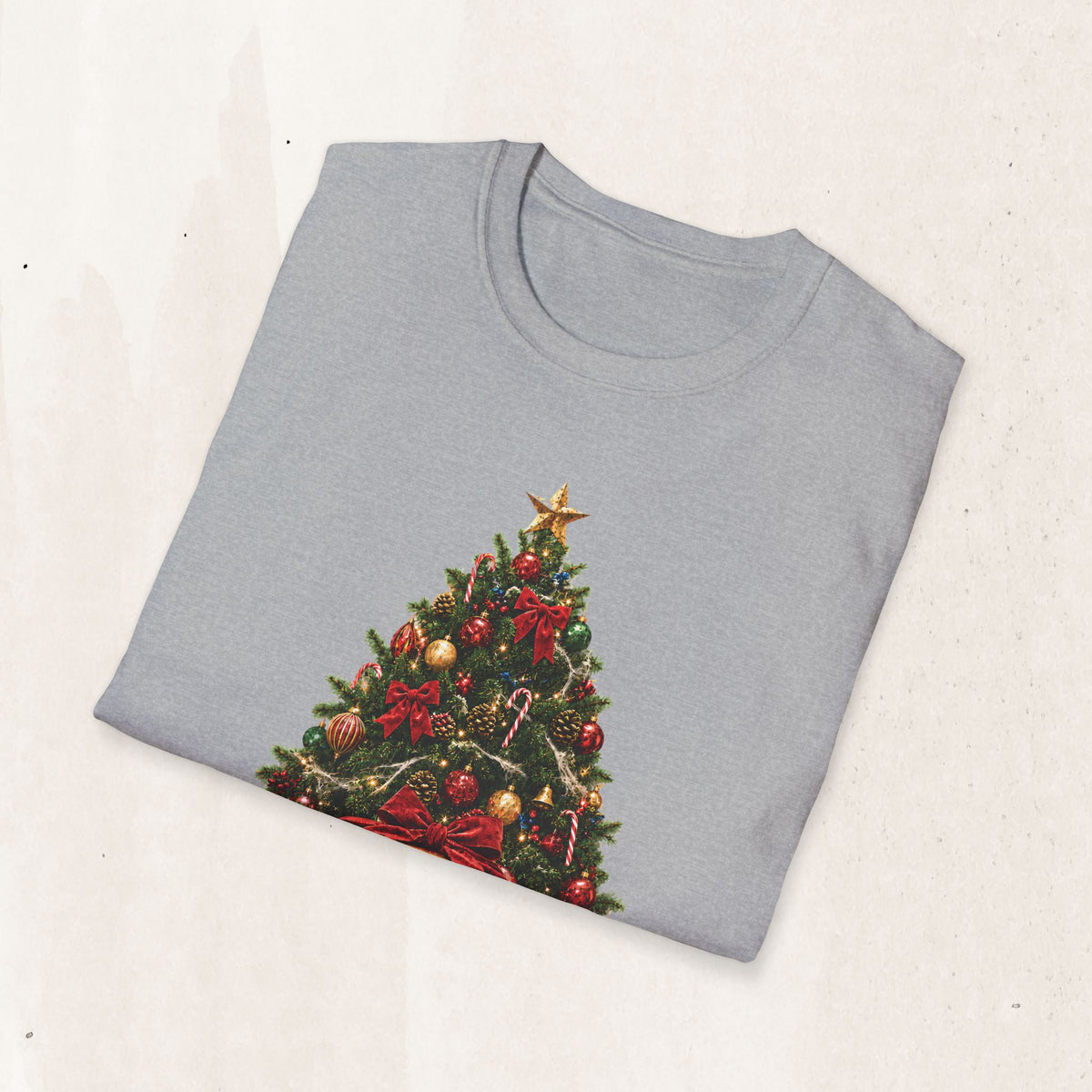Chucky Christmas Graphic Tee