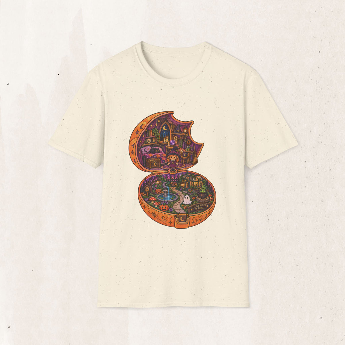 Witchy Polly Pocket T-Shirt