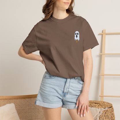 Ghost Popsicle Tee