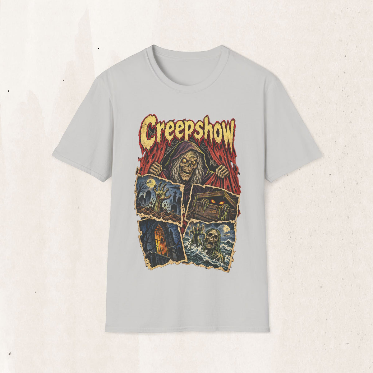 Creepshow Graphic Tee
