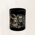 Horror Monsters Mug, alternate view