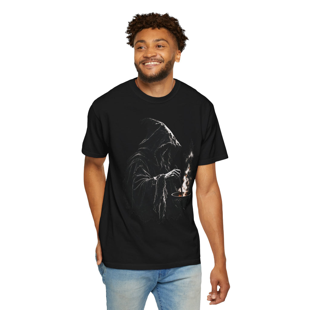 Grim Reaper Brewing Tee