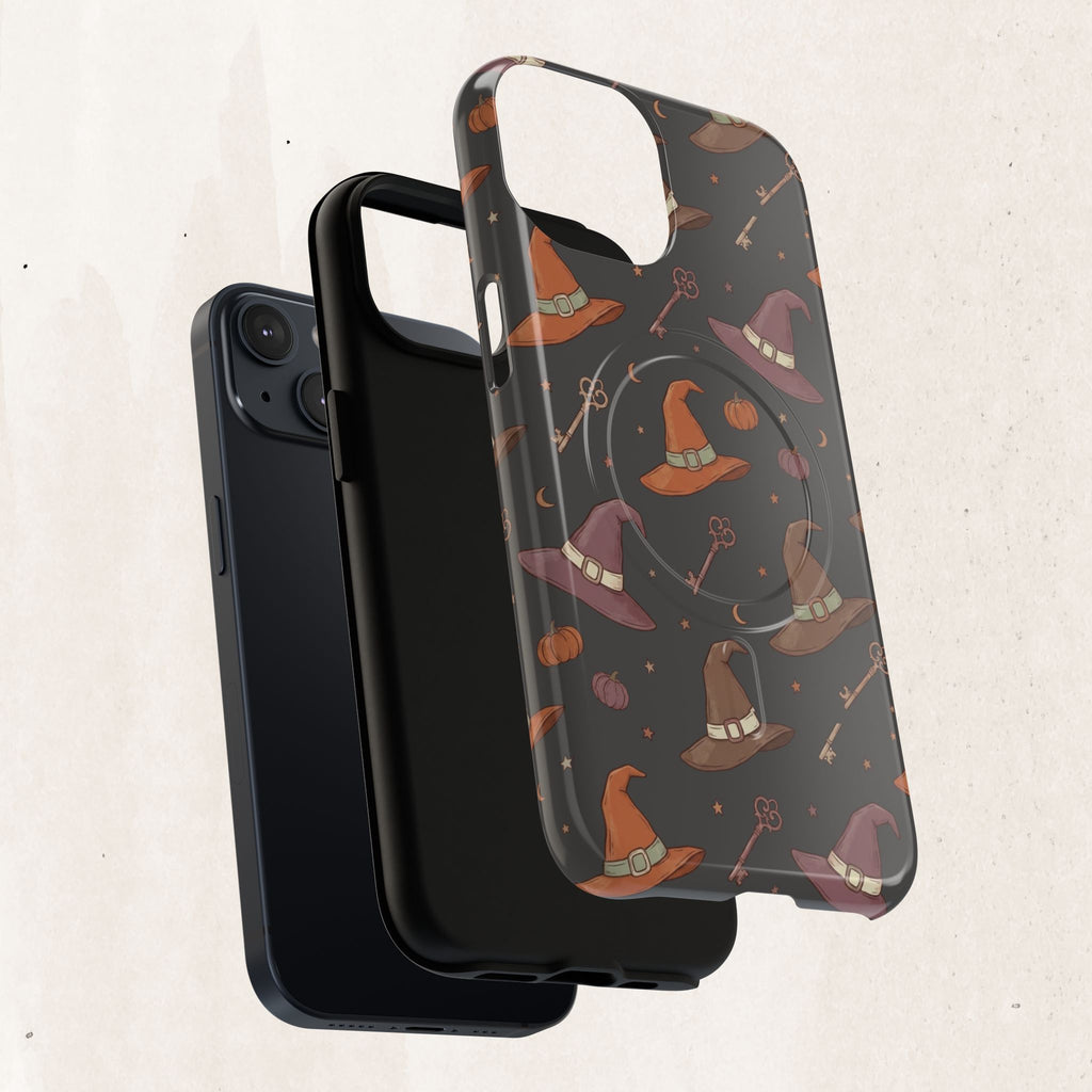 Witch Hat Halloween Phone Case
