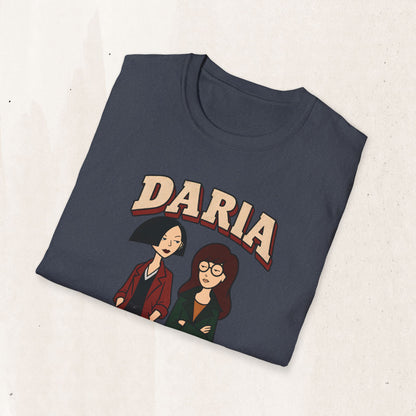 Daria Graphic Tee