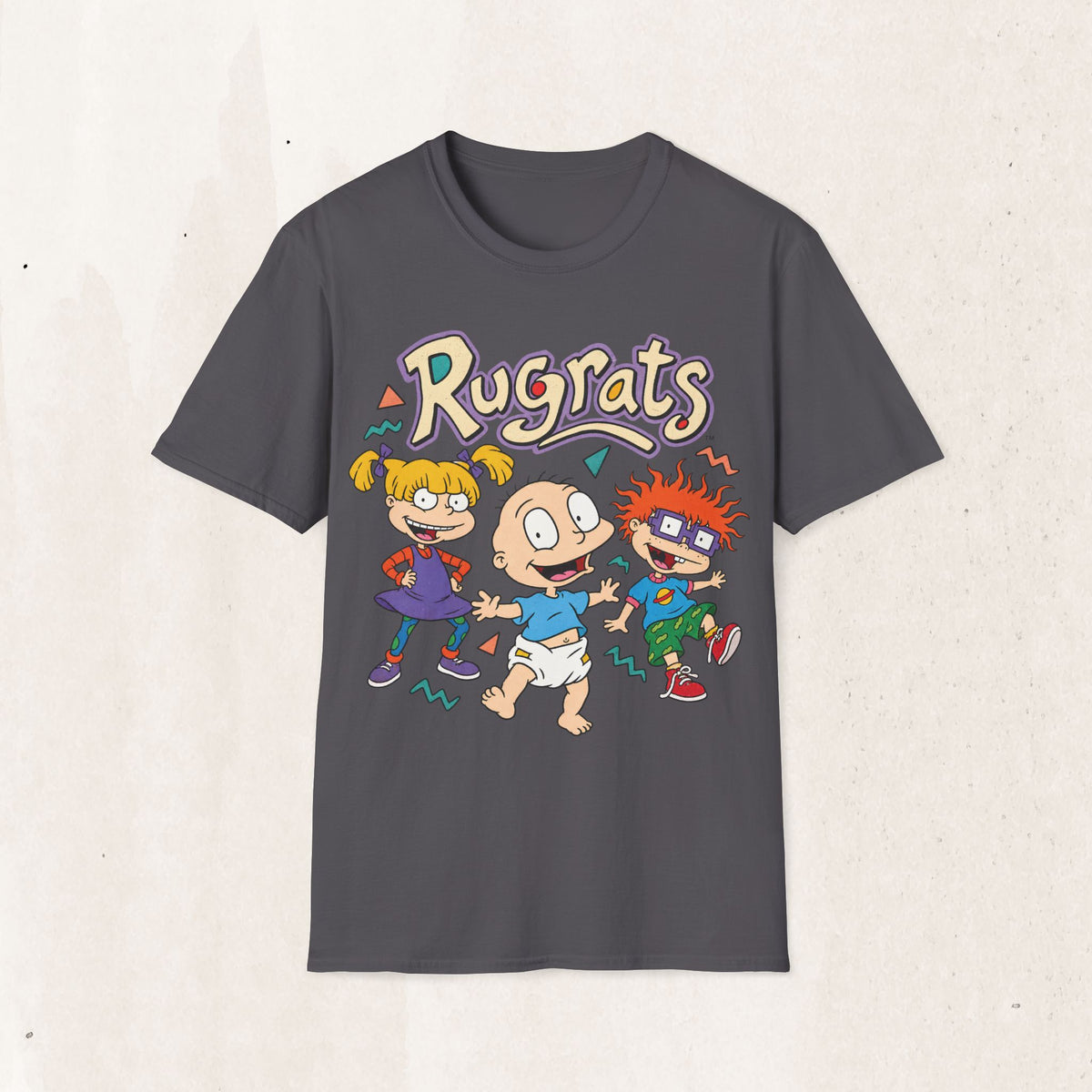 Rugrats Graphic Tee