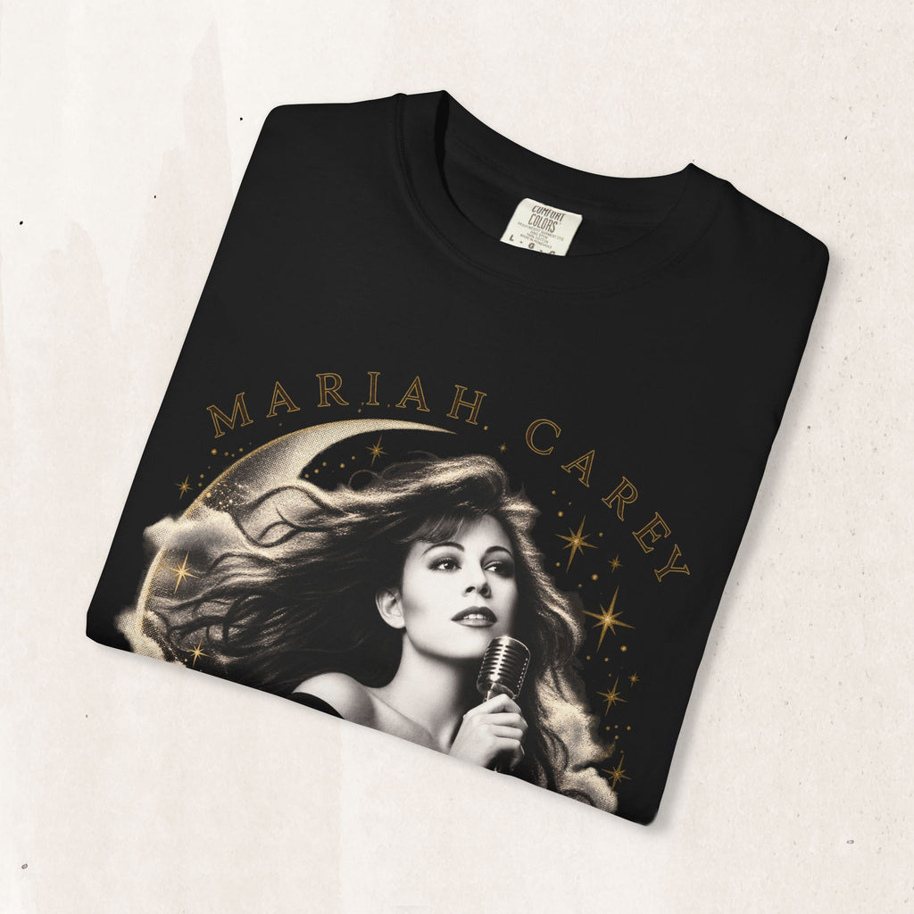 Mariah Carey Vintage Tee