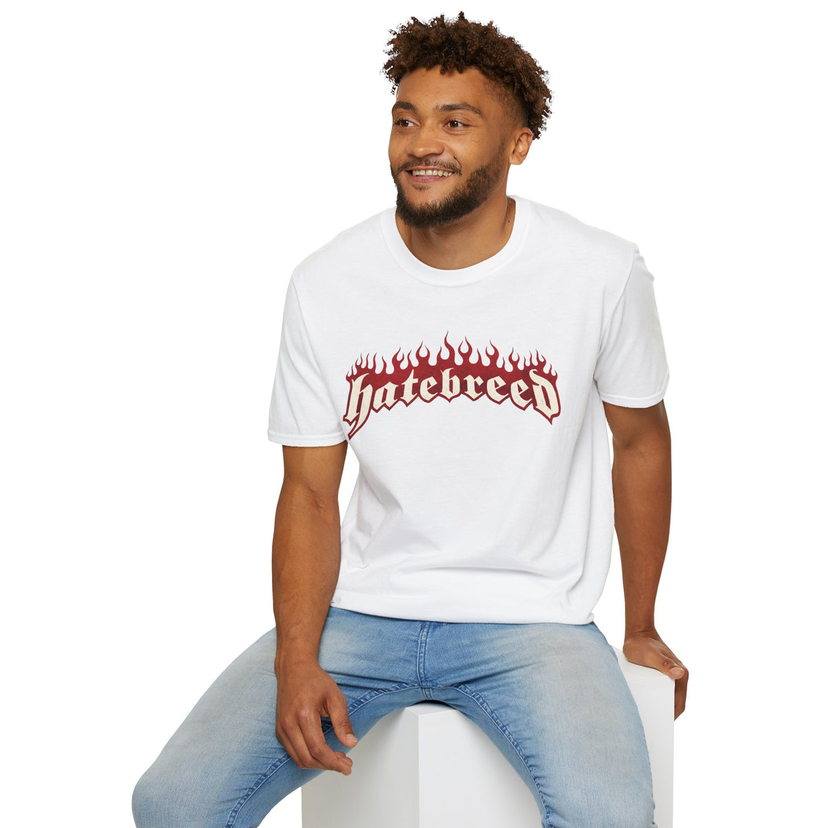 Hatebreed Graphic Tee
