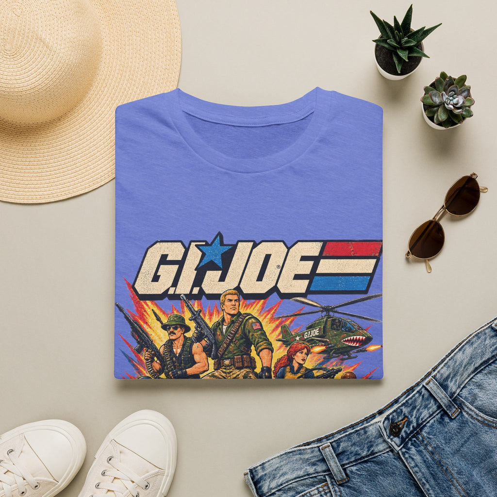 G.I. Joe Graphic Tee