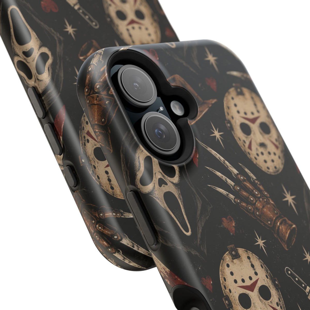 Horror Icons Magnetic Phone Case, photo 128