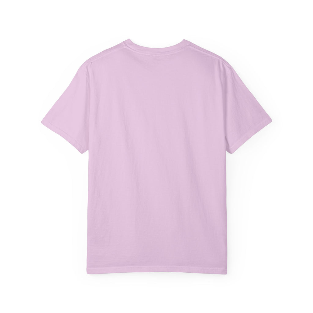 Crescent Moon & Bats Tee