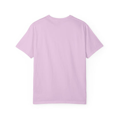 Crescent Moon & Bats Tee