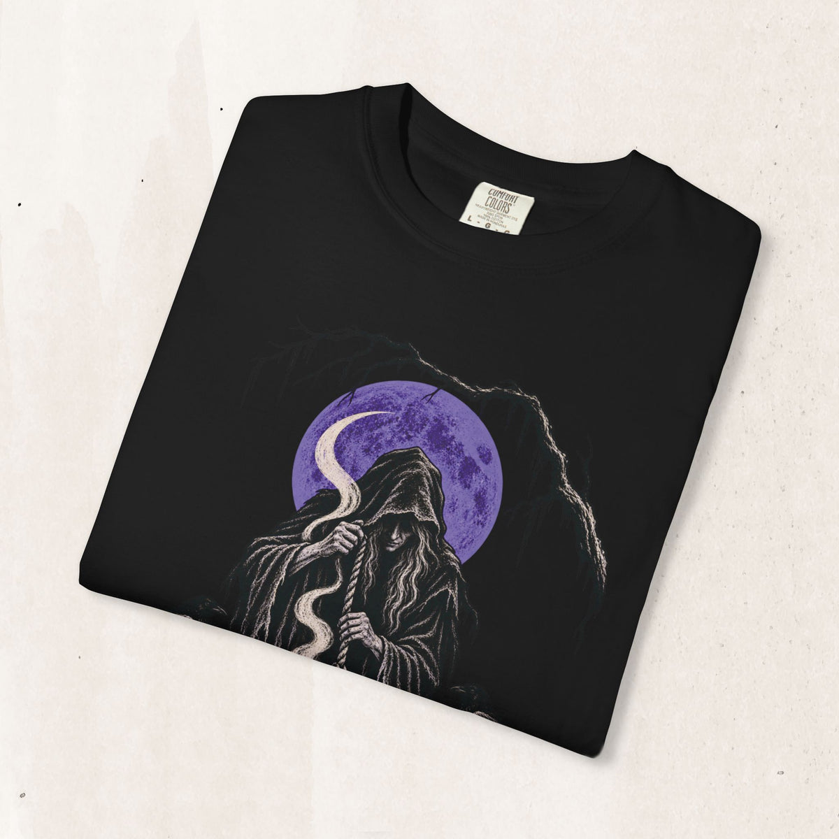 Witch at the Well Tee