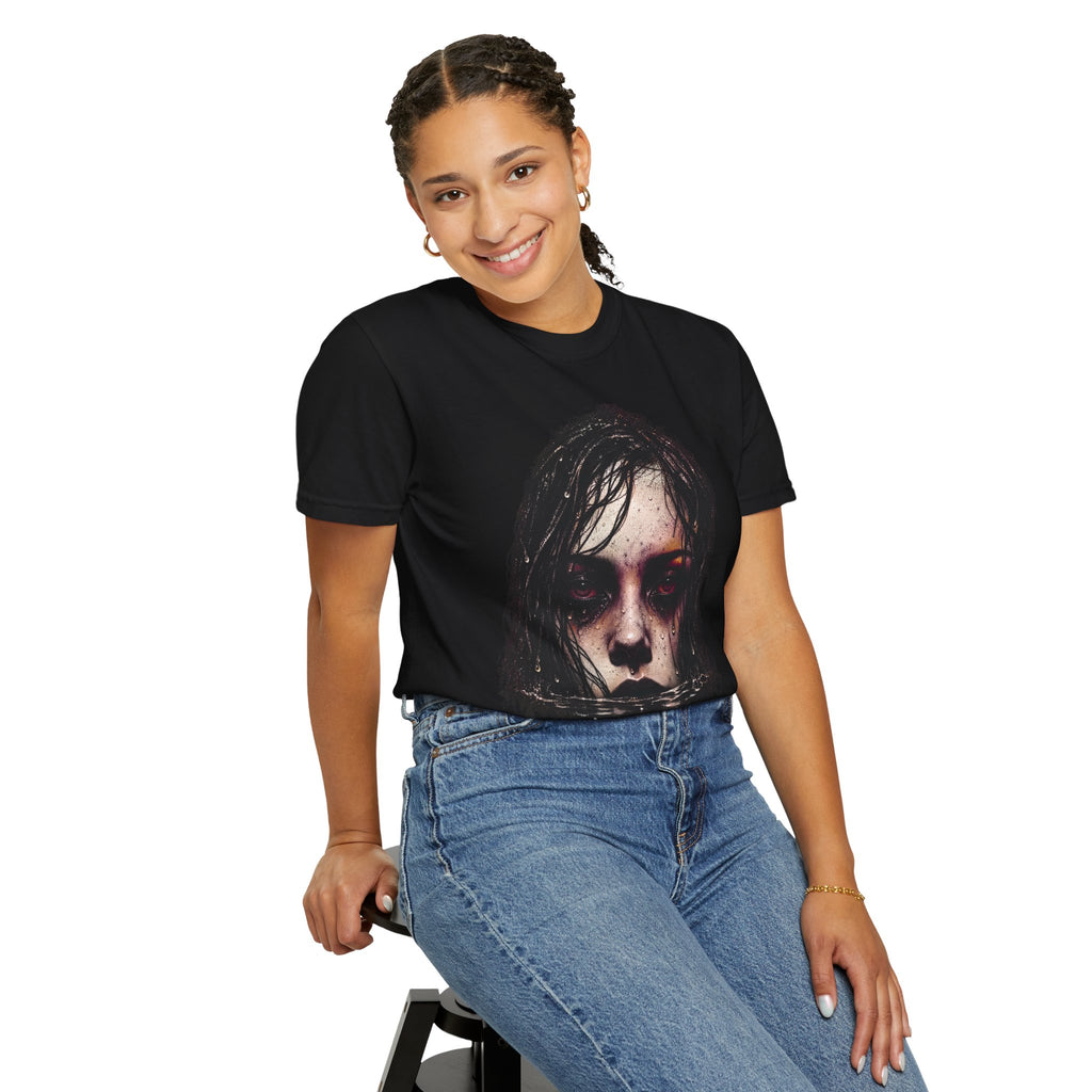 Drowned Apparition Graphic Tee