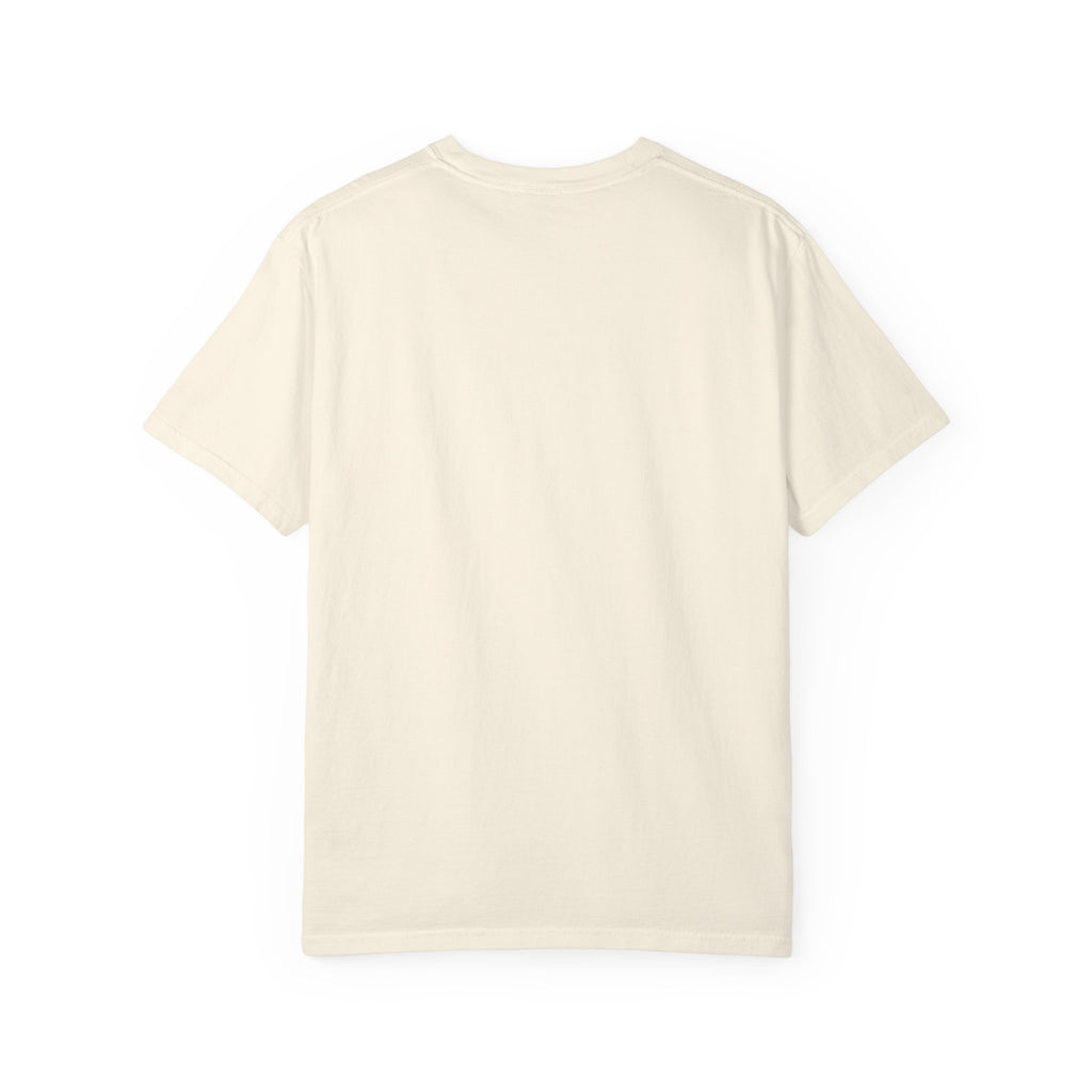 Crescent Moon & Bats Tee