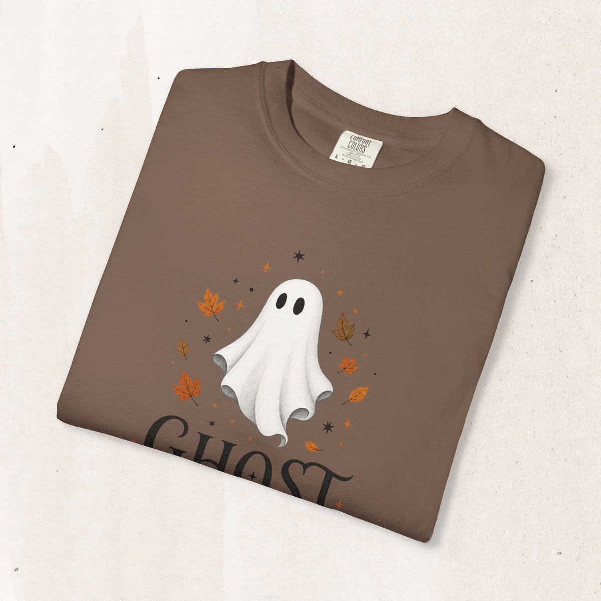 Ghost Season Graphic tee