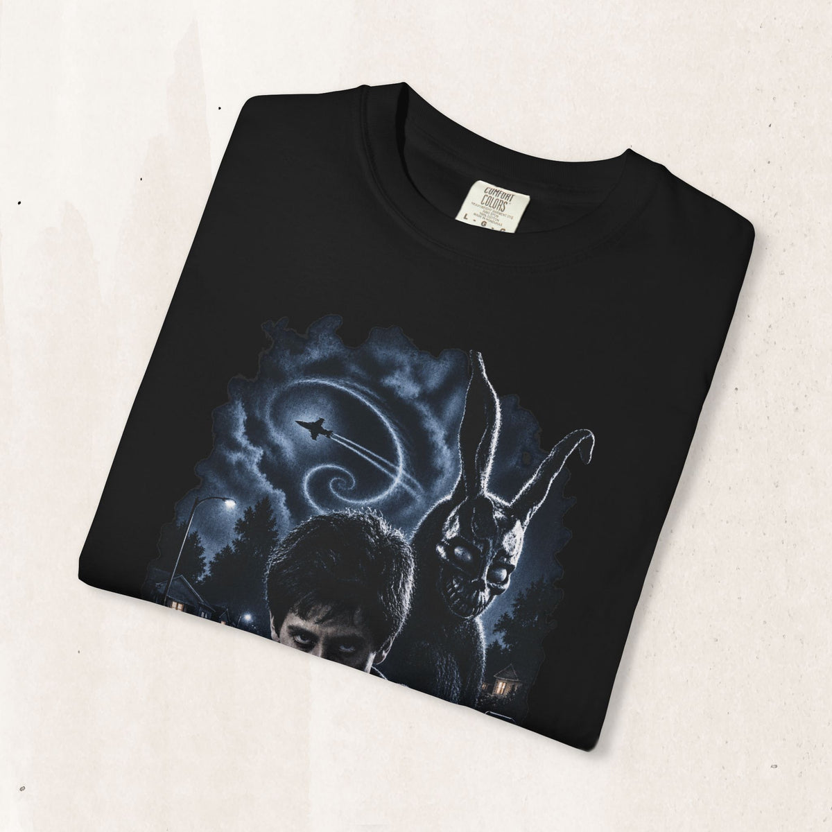 Donnie Darko Graphic Tee