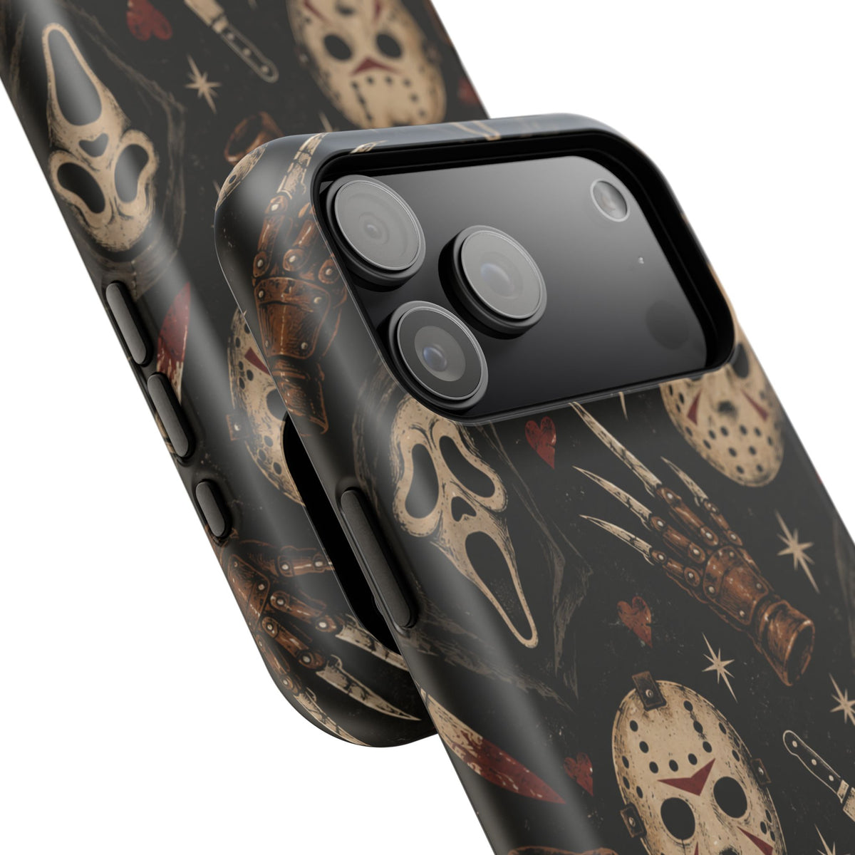 Horror Icons Magnetic Phone Case, photo 158