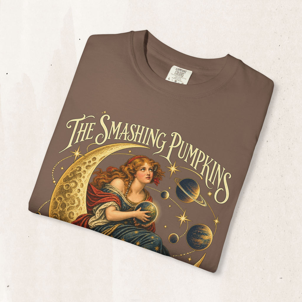 The Smashing Pumpkins Graphic Tee