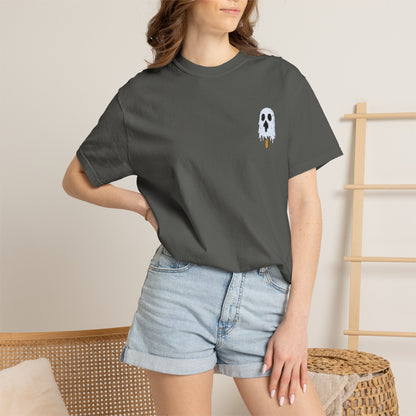 Ghost Popsicle Tee