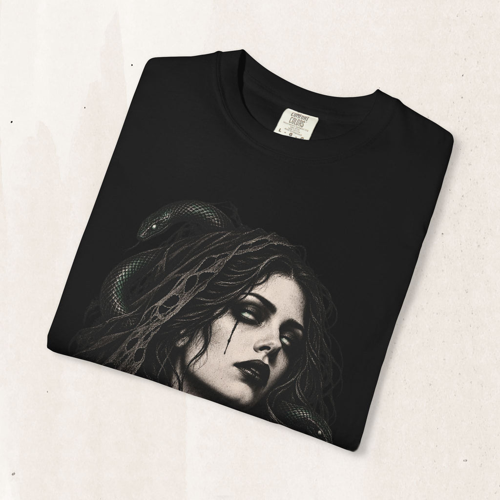 Dark Siren Graphic T-Shirt