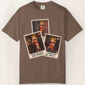 Rugrats Cynthia Doll Polaroids Tee – Espresso