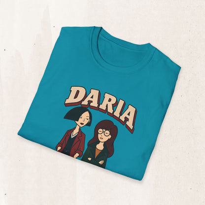 Daria Graphic Tee
