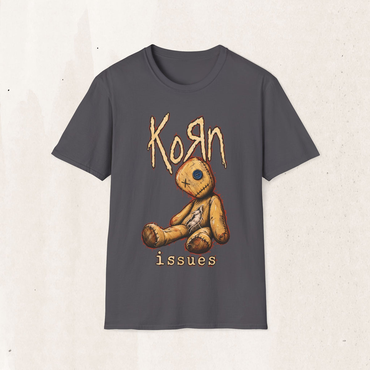 KoRn Graphic Tee