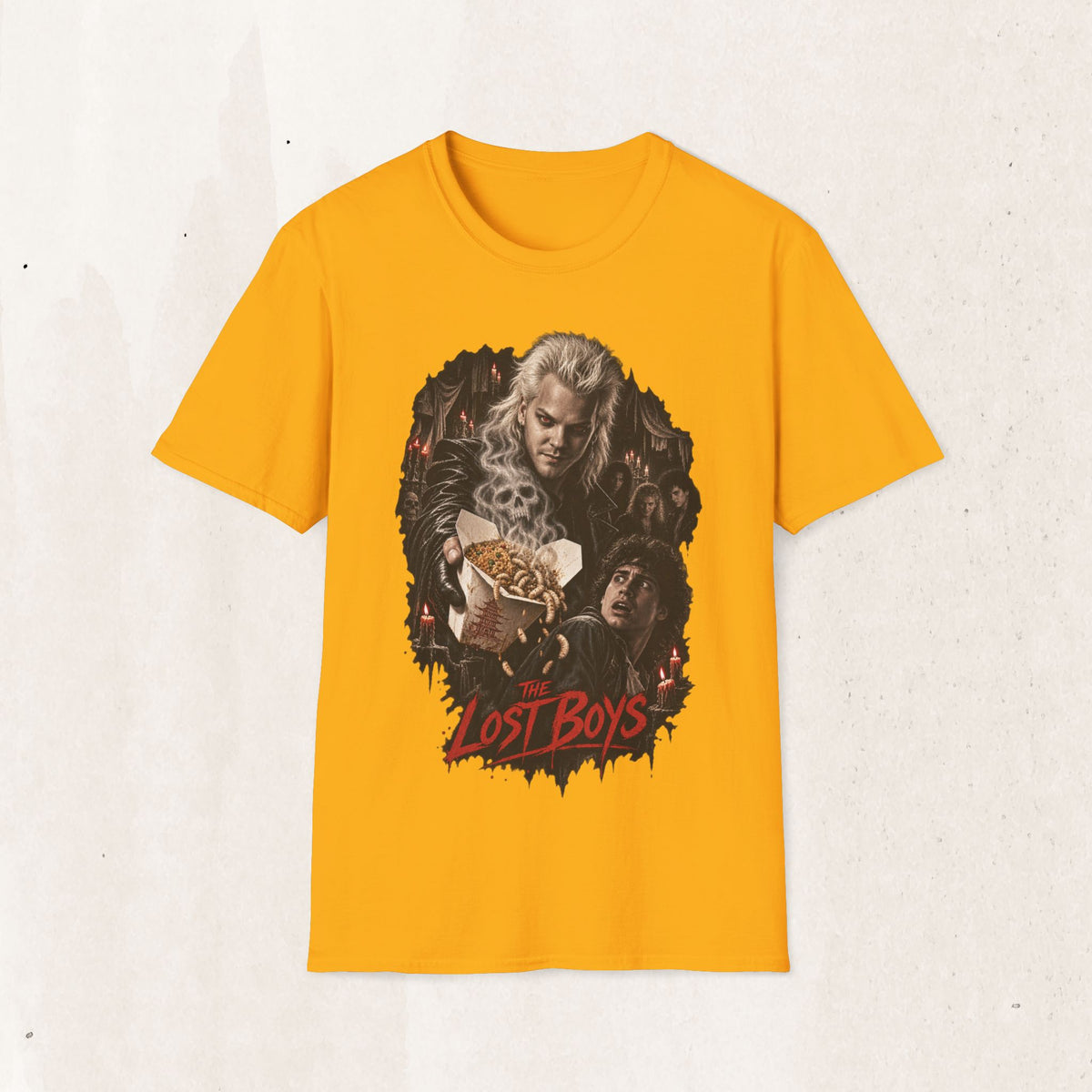 The Lost Boys Graphic Tee