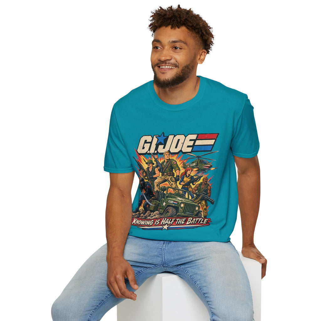 G.I. Joe Graphic Tee