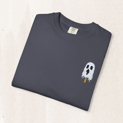 Ghost Popsicle Tee