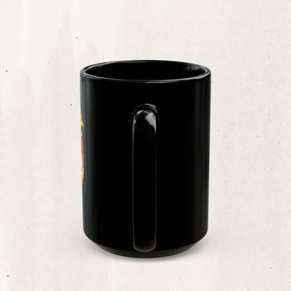 Stay Groovy Coffee Mug
