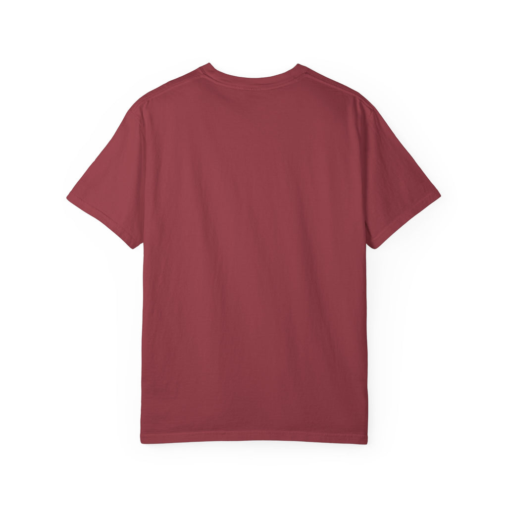 Crescent Moon & Bats Tee