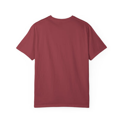 Crescent Moon & Bats Tee