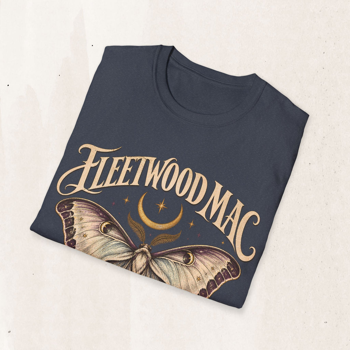 Fleetwood Mac Graphic Tee