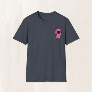 Heather Navy