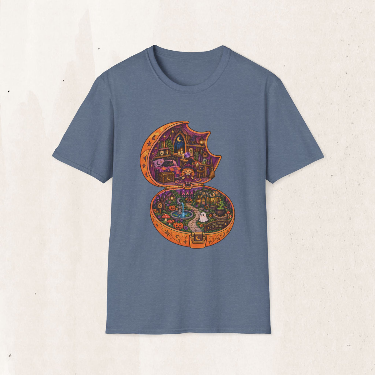 Witchy Polly Pocket T-Shirt