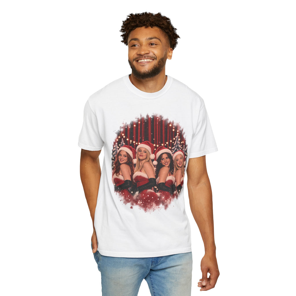Mean Girls Christmas Dance Tee