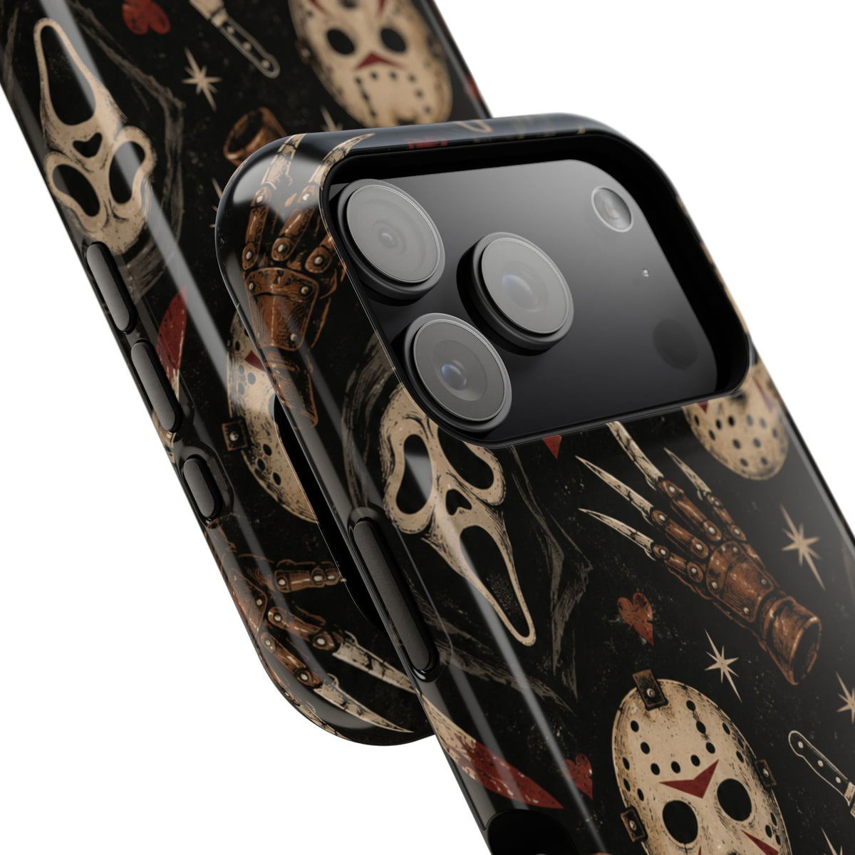 Horror Icons Magnetic Phone Case, photo 149