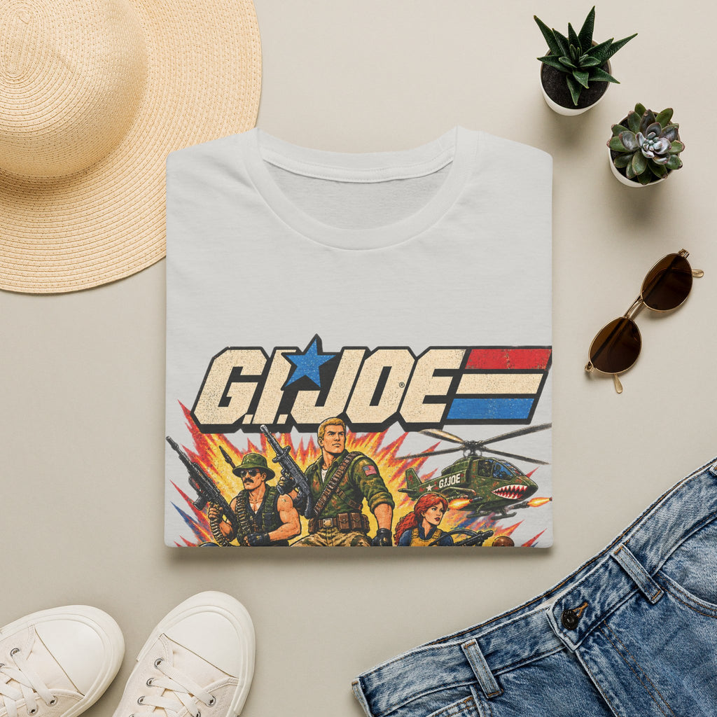 G.I. Joe Graphic Tee