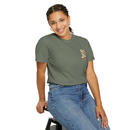90s Kid Graphic Tee