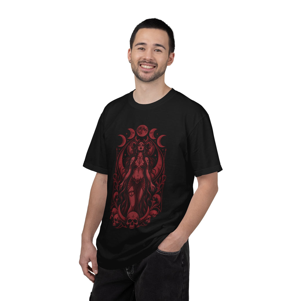 Occult Goddess Graphic Tee
