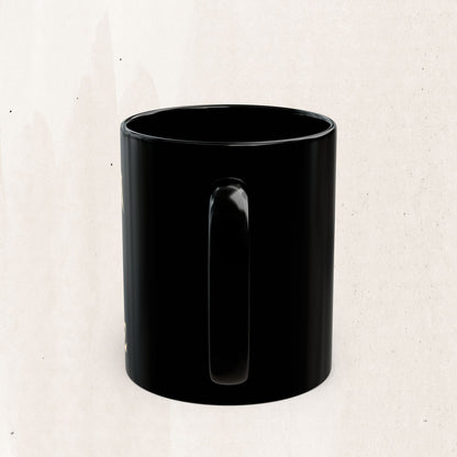 Decaf Is a Grave Mistake Coffee Mug