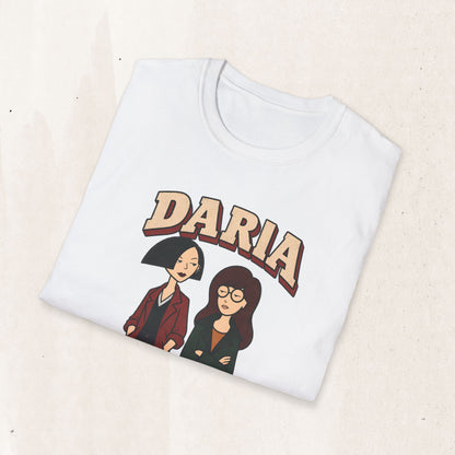 Daria Graphic Tee